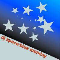 Dj Space - Blue Monday