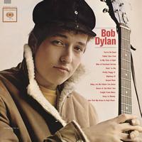Bob Dylan - Bob Dylan (2010 Mono Version)