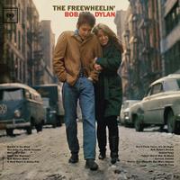 Bob Dylan - The Freewheelin' Bob Dylan (2010 Mono Version)