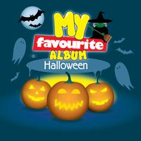 The Frighteners - My Favourite Album Halloween