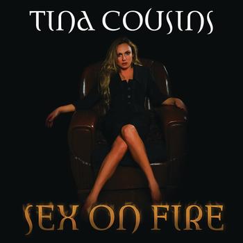 Tina Cousins - Sex On Fire (Radio Edit)