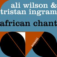 Ali Wilson - African Chant