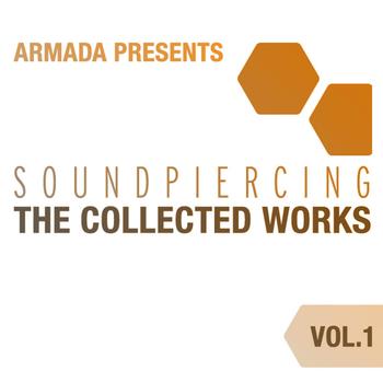 Various Artist - Armada presents Soundpiercing - The Collected Works, Vol. 1