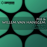 M6 & Willem van Hanegem - Genesis / Inferno