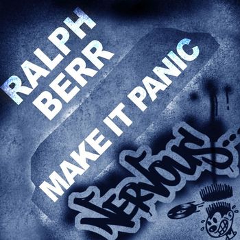 Ralph Berr - Make It Panic