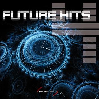 Various Artists - Future Hits, Vol. 4 (Explicit)