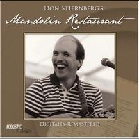 Don Stiernberg - Mandolin Restaurant