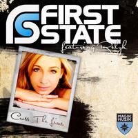 First State - Cross The Line