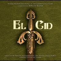 The City of Prague Philharmonic Orchestra - El Cid