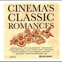The City of Prague Philharmonic Orchestra - Cinema's Classic Romances