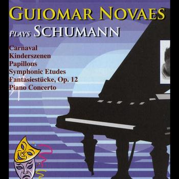 Guiomar Novaes - Guiomar Novaes plays Schumann