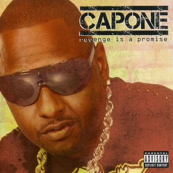 Capone - Revenge Is A Promise (Explicit)