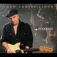 John Campbelljohn - Good To Go
