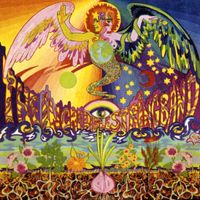 The Incredible String Band - The 5000 Spirits Or The Layers Of The Onion
