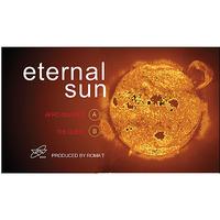 Eternal Sun - Afro-Swyped/ The Quest