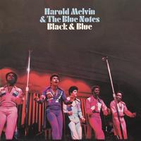 Harold Melvin & The Blue Notes - Black And Blue