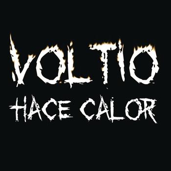 Voltio - Hace Calor (Album Version)