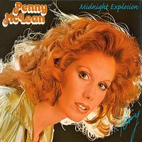 Penny McLean - Midnight Explosion