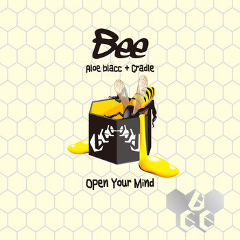 Bee - Open Your Mind feat. Aloe Blacc + Cradle