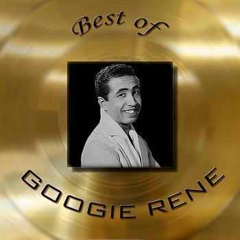 Googie Rene - Best of Googie Rene