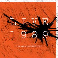 The Wedding Present - Live 1989
