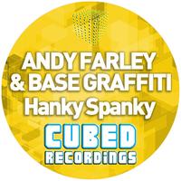 Andy Farley vs Base Graffiti - Hanky Spanky