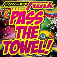 Andy Whitby & Scott Fo Shaw - Pass The Towel