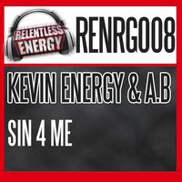 Kevin Energy & A.B - Sin 4 Me