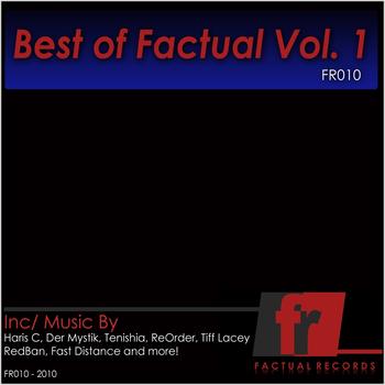 Various Artists - Best of Factual Vol 1