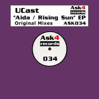 UCast - Aida / Rising Sun