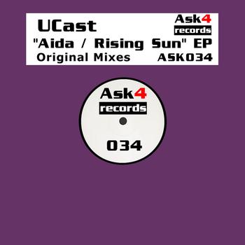 UCast - Aida / Rising Sun