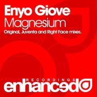 Enyo Giove - Magnesium