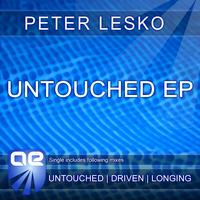 Peter Lesko - Untouched EP