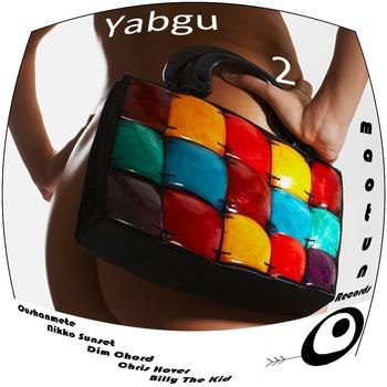 Various Artists - Yabgu 2
