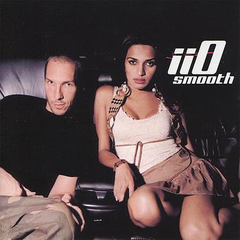 iio - Smooth (feat. Nadia Ali)