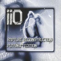 iio - Rapture Reconstruction, Platinum Edition (feat. Nadia Ali)