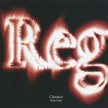 Various Artists - Regress Classics Part One