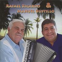 Rafael Ricardo - Rafael Ricardo & Manuel Bustillo
