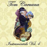  Adaptatrap : Tom Caruana: Digital Music