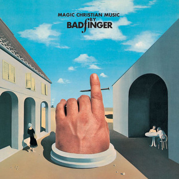 Badfinger - Magic Christian Music (Remastered 2010 / Deluxe Edition)