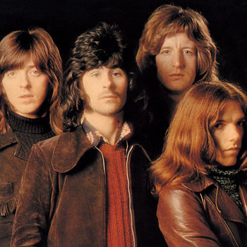 Badfinger - Straight Up (Remastered 2010 / Deluxe Edition)