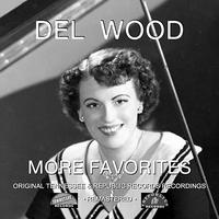 Del Wood - More Favorites