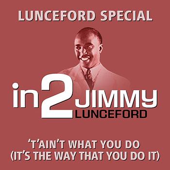 Jimmie Lunceford - in2Jimmie Lunceford - Volume 1