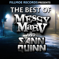 Messy Marv - The Best of #1 (Explicit)