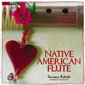Native American Flutes & Jessita Reyes - Native American Flute