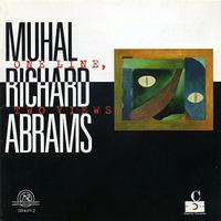 Muhal Richard Abrams - Muhal Richard Abrams: One Line, Two Views