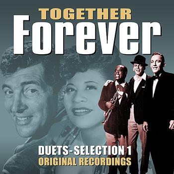 Various Artists - Forever Together - Selection 1