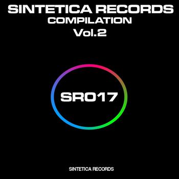 Various Artists - Compilation, Vol. 2