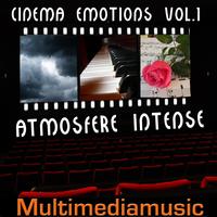 Fabrizio Mocata - Cinema Emotions, Vol. 1 (Atmosfere Intense - Intense Atmospheres)