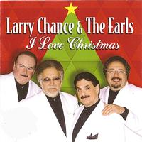 Larry Chance and The Earls - I Love Christmas